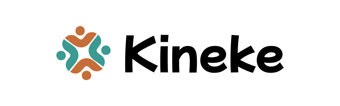 Kineke Logo